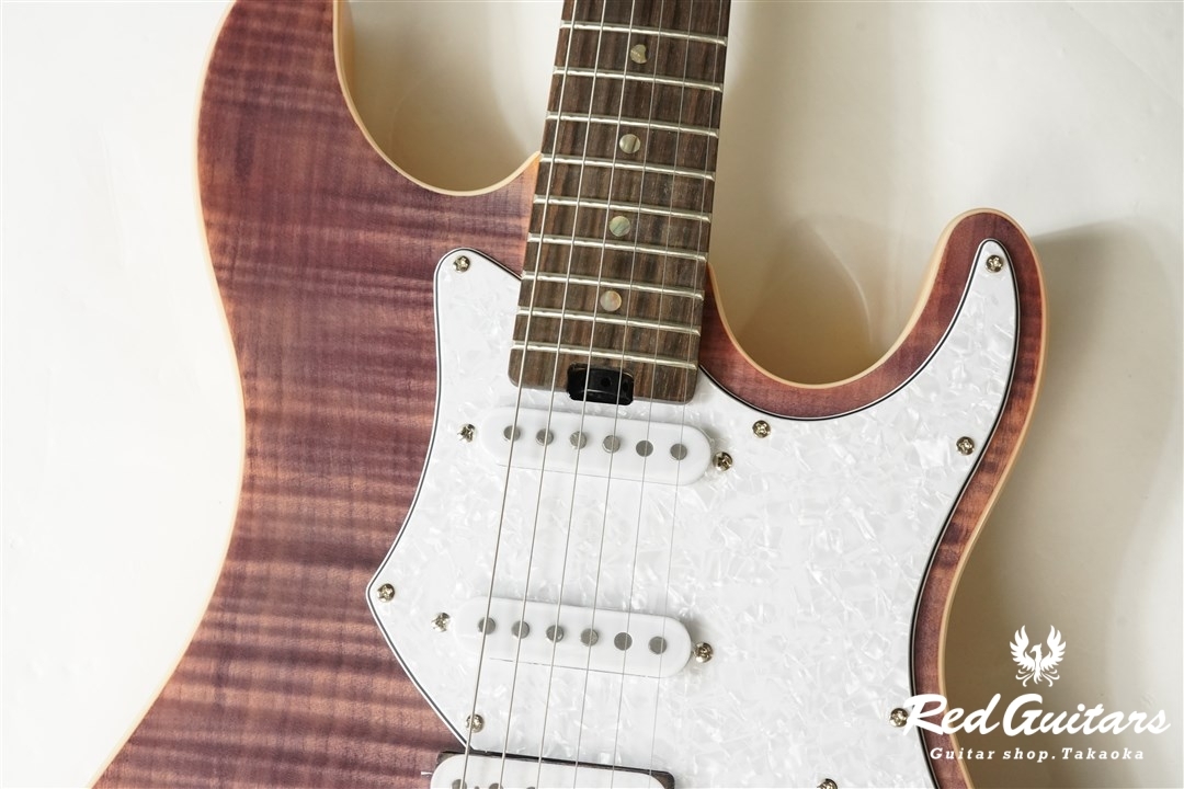 Aria Pro II 714 - AE200 - Lavender | Red Guitars Online Store